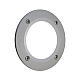 Уличный светодиодный светильник Fumagalli Leti 100 Round 2C1.000.000.LYG1L