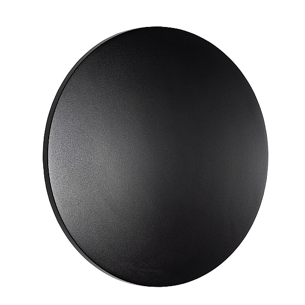 Уличный настенный светильник Nowodvorski Aria Led XL Black 11572