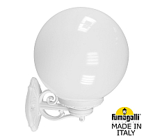 Уличный настенный светильник Fumagalli G30.131.000.WYE27