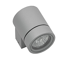 Уличный настенный светильник Lightstar Paro 350609