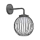 Уличный настенный светодиодный светильник Arlight LGD-Pearl-Wall-7W Warm3000 029973