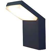 Уличный настенный светильник Mantra ALPINE 7045