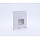 Передняя панель для светильника IT015-0301 Italline IT015-0302 white
