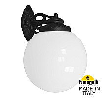 Уличный настенный светильник Fumagalli G30.131.000.AYE27DN