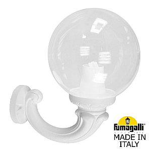 Уличный настенный светильник Fumagalli G25.132.000.WXE27
