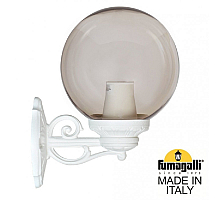 Уличный настенный светильник Fumagalli G30.131.000.WZE27