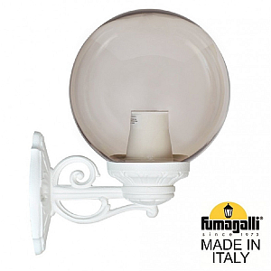 Уличный настенный светильник Fumagalli G30.131.000.WZE27