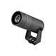 Прожектор Arlight ALT-SPARK-ZOOM-R40-4W Warm3000 (Графит, 15-36 deg, 230V) (IP67 Металл) 056120