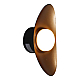 Уличный светильник Reluce 86868-9.2-001JH LED7W BK+GD