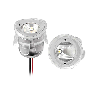 Фасадный светильник Arlight ALT-LODESTAR-HANDRAIL-R27-1.5W Warm3000 045490
