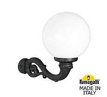 Уличный настенный светильник Fumagalli G30.171.000.AYE27