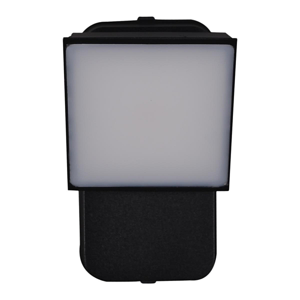Уличный светильник Reluce 86873-9.2-001JH LED6W BK