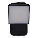 Уличный светильник Reluce 86873-9.2-001JH LED6W BK