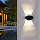 Архитектурный светильник Reluce 86853-9.2-006KT LED6W BK
