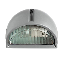 Уличный светильник Arte Lamp Urban A2801AL-1GY