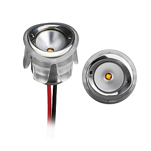 Фасадный светильник Arlight ALT-LODESTAR-HANDRAIL-R27-1.5W Warm3000 043668