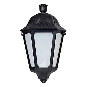 Уличный настенный светильник Fumagalli M28.000.000.AYE27