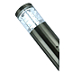 Уличный настенный светильник Arte Lamp Paletto A8363AL-1SS
