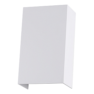 Архитектурный светильник Arte Lamp Algol A5640AL-2WH