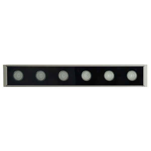 Линейный архитектурный светильник Feron LL-893-1 53129