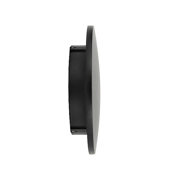 Уличный настенный светильник Nowodvorski Aria Led M Black 11565