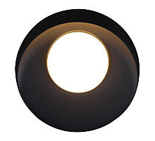 Уличный настенный светильник Reluce 86875-9.2-001JH LED12W BK