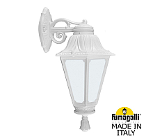 Уличный настенный светильник Fumagalli E26.131.000.WYF1RDN