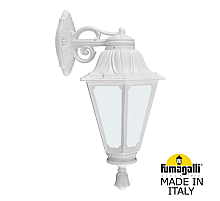 Уличный настенный светильник Fumagalli E26.131.000.WYF1RDN