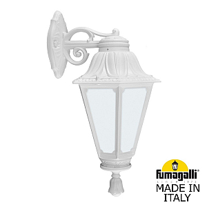 Уличный настенный светильник Fumagalli E26.131.000.WYF1RDN