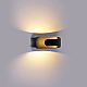 Архитектурный светильник Reluce 86890-9.2-001TL COB5W BK