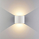 Уличный настенный светильник Elektrostandard Blade 1518 TECHNO LED 4690389219160 a072097