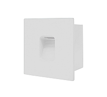 Уличный настенный светильник ST Luce Visano SL9501.541.01
