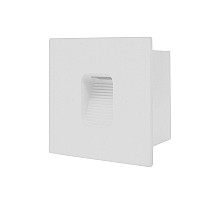 Уличный настенный светильник ST Luce Visano SL9501.541.01