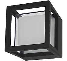 Уличный настенный светильник ST Luce Alceno SL9504.401.01
