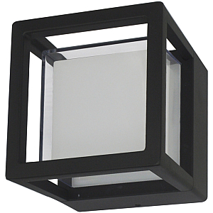 Уличный настенный светильник ST Luce Alceno SL9504.401.01