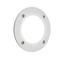 Уличный светодиодный светильник Fumagalli Leti 100 Round 2C1.000.000.WYG1L