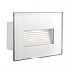Уличный светодиодный cветильник Kanlux Glasi Led 3W P NW-W 33693