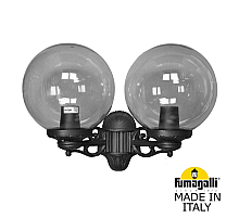 Уличный настенный светильник Fumagalli G30.141.000.AZE27