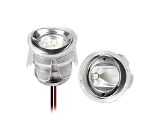 Фасадный светильник Arlight ALT-LODESTAR-HANDRAIL-R27-1.5W Warm3000 043243