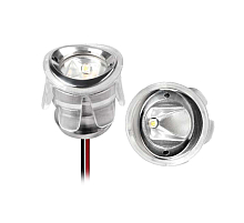 Фасадный светильник Arlight ALT-LODESTAR-HANDRAIL-R27-1.5W Warm3000 043243