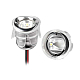 Фасадный светильник Arlight ALT-LODESTAR-HANDRAIL-R27-1.5W Warm3000 043243
