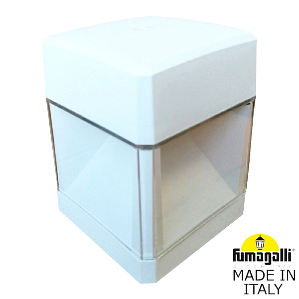 Уличный настенный светильник Fumagalli DS2.560.000.WXD1L