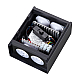 Уличный настенный светильник Odeon Light Nature Arrow 7188/10WLP