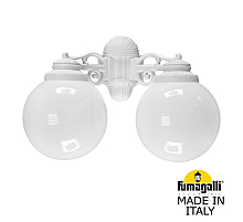 Уличный настенный светильник Fumagalli G25.141.000.WYE27DN