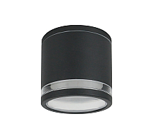 Архитектурный светильник Arte Lamp Nunki A1910PF-1BK