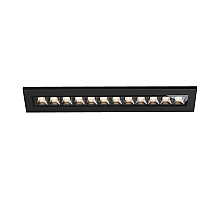 Уличный встраиваемый светильник Maytoni Ghost O488DL-L12GF4K
