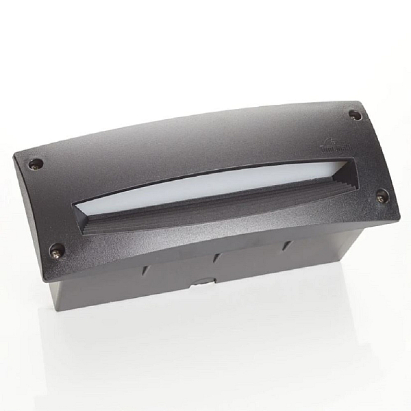 Светильник для подсветки лестниц Fumagalli Leti 5C4.000.000.AYF1R
