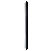 Уличный настенный светильник Feron DH3002 48023