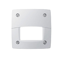 Уличный светодиодный светильник Fumagalli Leti 100 Square-EL 3C3.000.000.WYG1L