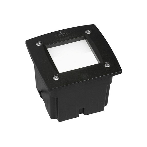 Уличный светодиодный светильник Fumagalli Leti 100 Square 3C1.000.000.AYG1L